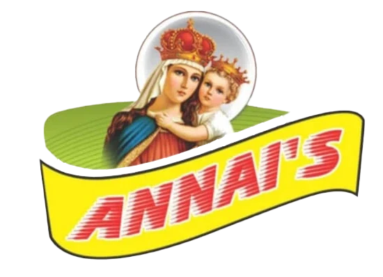 annai logo